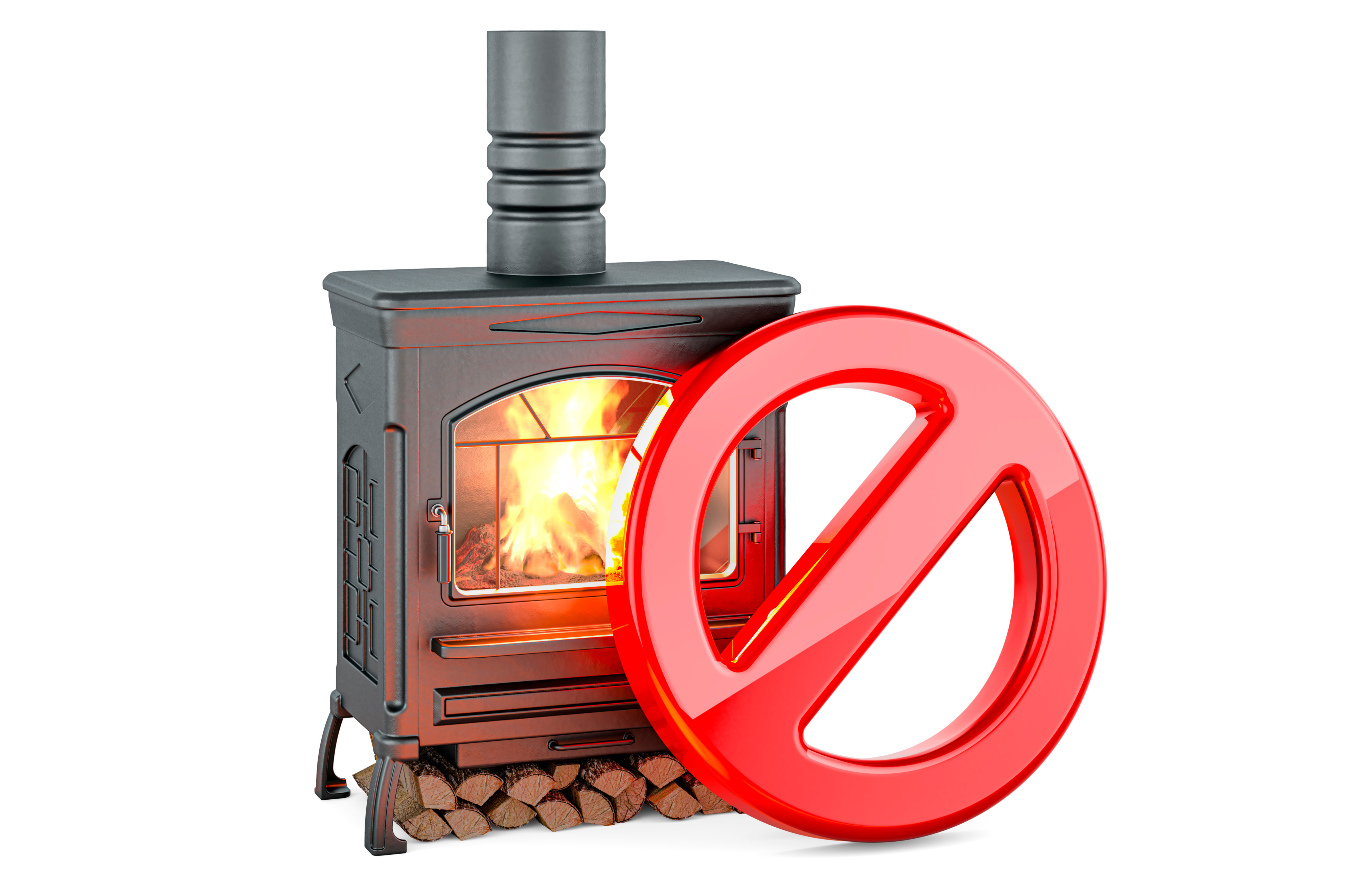 Wood burner