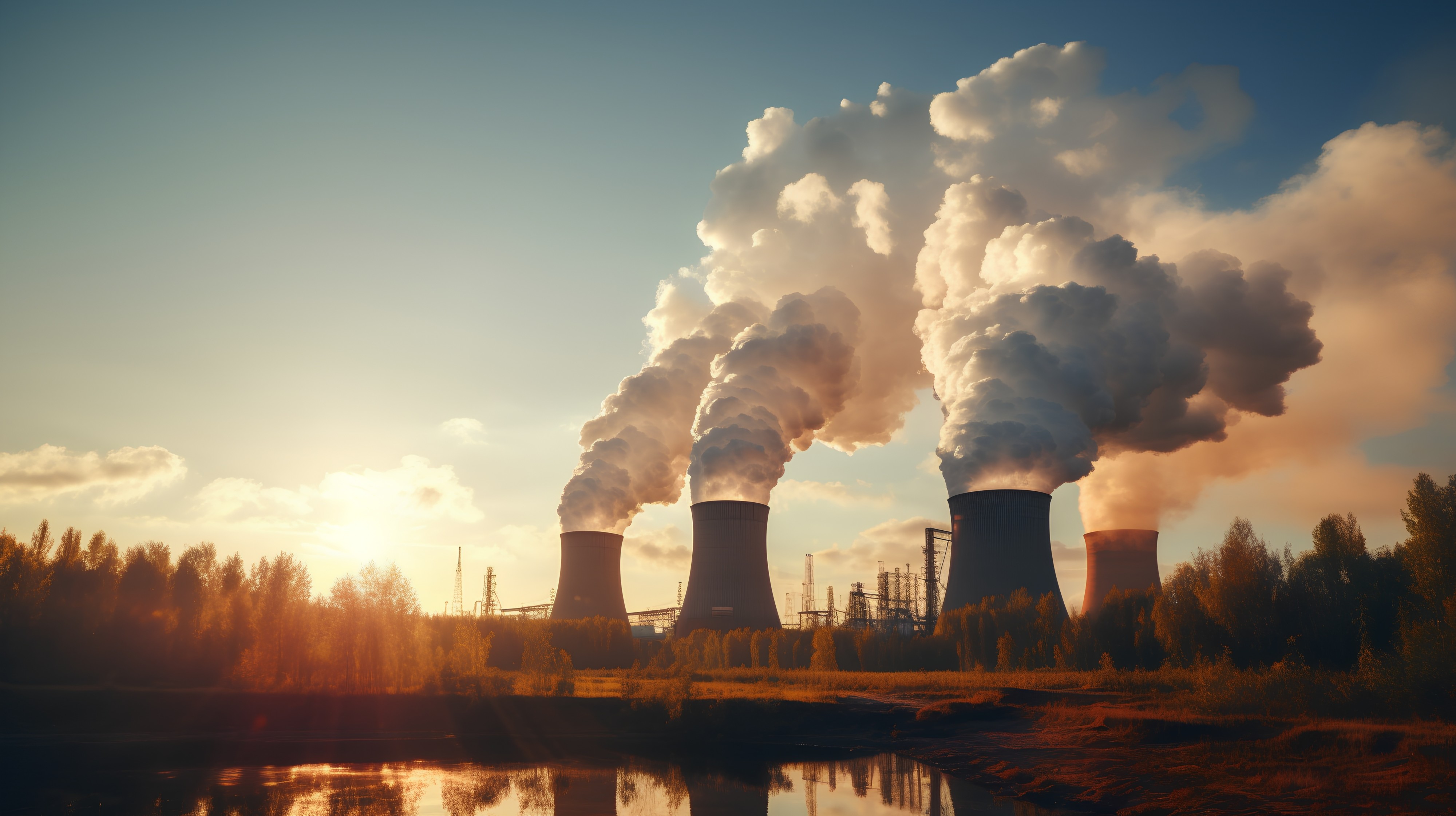 Medium Combustion Plant